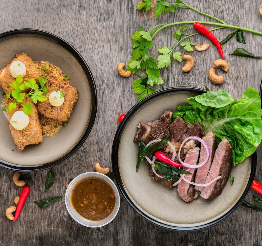 7 Easy Keto Recipes for Your Meal Plan